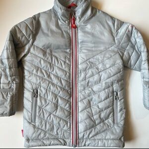 Tesla Toddler Kids Youth Baby Boy Baby Girl jacket